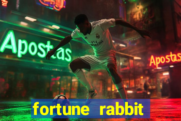 fortune rabbit horario pagante hoje